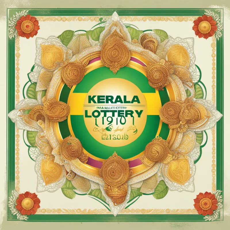 Kerala Lottery Guessing 4 Digit Number Today